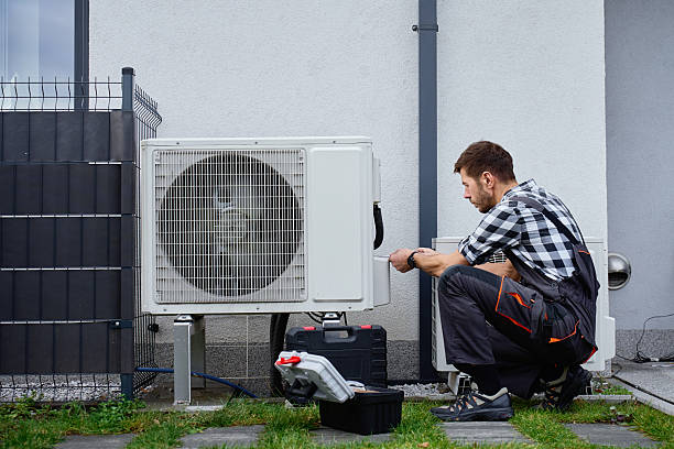 Trusted Hvac Maintenance service in Upland, CA - HVAC Repair CO
